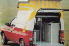 Škoda CARVOK